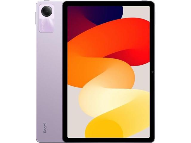 Redmi Pad SE Price in India, Specs and Reviews - 1/1