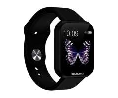 Bouncefit D20 Y68 Price in India, Specs, Review