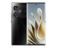 ZTE Nubia Z50 5G Phone Price in India, Specs and Reviews