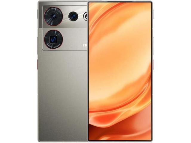 ZTE Nubia Z50 Ultra 5G Phone Price in India, Specs and Reviews - 1/1