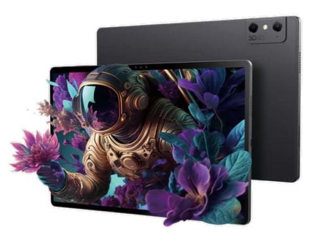 ZTE Nubia Pad 3D Price in India, Specs and Reviews - 1/1