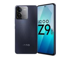 iQOO Z9 5G Price in India, Specs and Review - 1