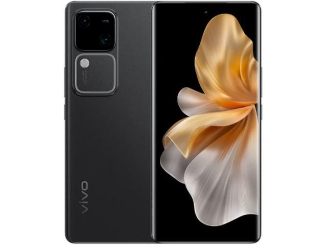 Vivo S18 5G Phone Price in India, Specs and Reviews - 1/1