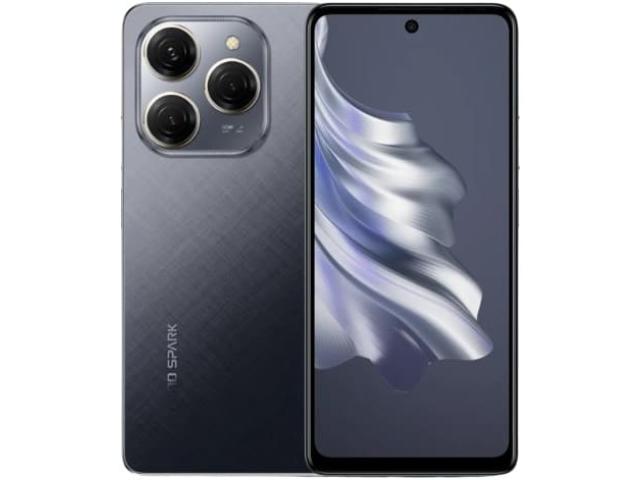 Tecno Spark 20 Pro 4G Phone Price, Specs and Reviews - 1/1