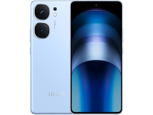 iQoo Neo 9 Pro 5G Phone Price in India, Specs and Reviews - 1/1