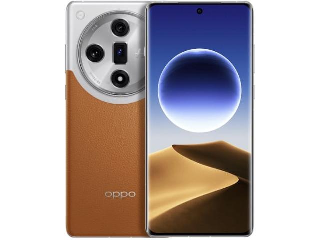 Oppo Find X7 5G Phone Price, Specs and Reviews - 1/1