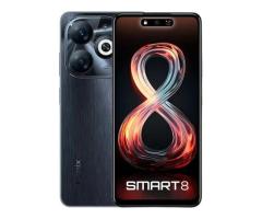 Infinix Smart 8 4G Phone Price, Specs and Reviews