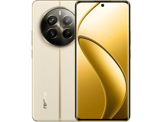 Realme 12 Pro Plus Price in India, Specs and Reviews - 1/1