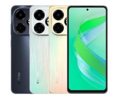 Infinix Smart 8 Plus Price in India, Specs and Reviews