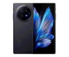 Vivo X Fold 3 5G Foldable Phone Price in India, Specs and Reviews