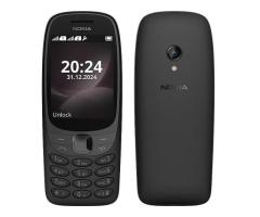 Nokia 6310 (2024) Price in India, Specs, Reviews