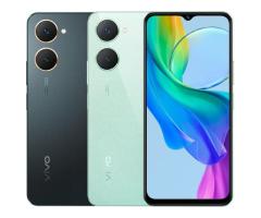 Vivo Y18e 4G Phone Price in India, Specs and Reviews - 1
