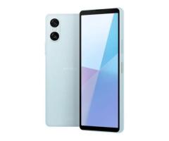 Sony Xperia 10 VI 5G Phone Price in India, Specs and Reviews