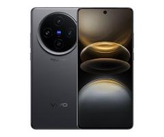 Vivo X100s 5G Phone Price in India, Specs and Reviews - 1
