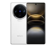 Vivo X100s Pro 5G Phone Price in India, Specs and Reviews