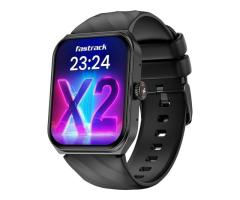 Fastrack Limitless X2 Smartwatch Price in India, Specs and Reviews
