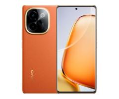 Vivo Y200 (China) Price, Specs and Reviews
