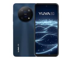 Lava Yuva 5G Phone Price in India, Specs and Reviews