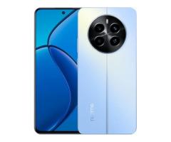 Realme 12 4G Price in India, Specs and Reviews