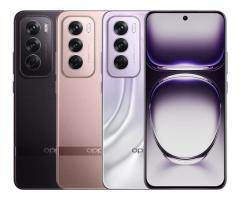 Oppo Reno 12 Pro 5G Phone Price in India, Specs and Reviews