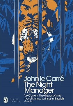 The Night Manager Book PDF
