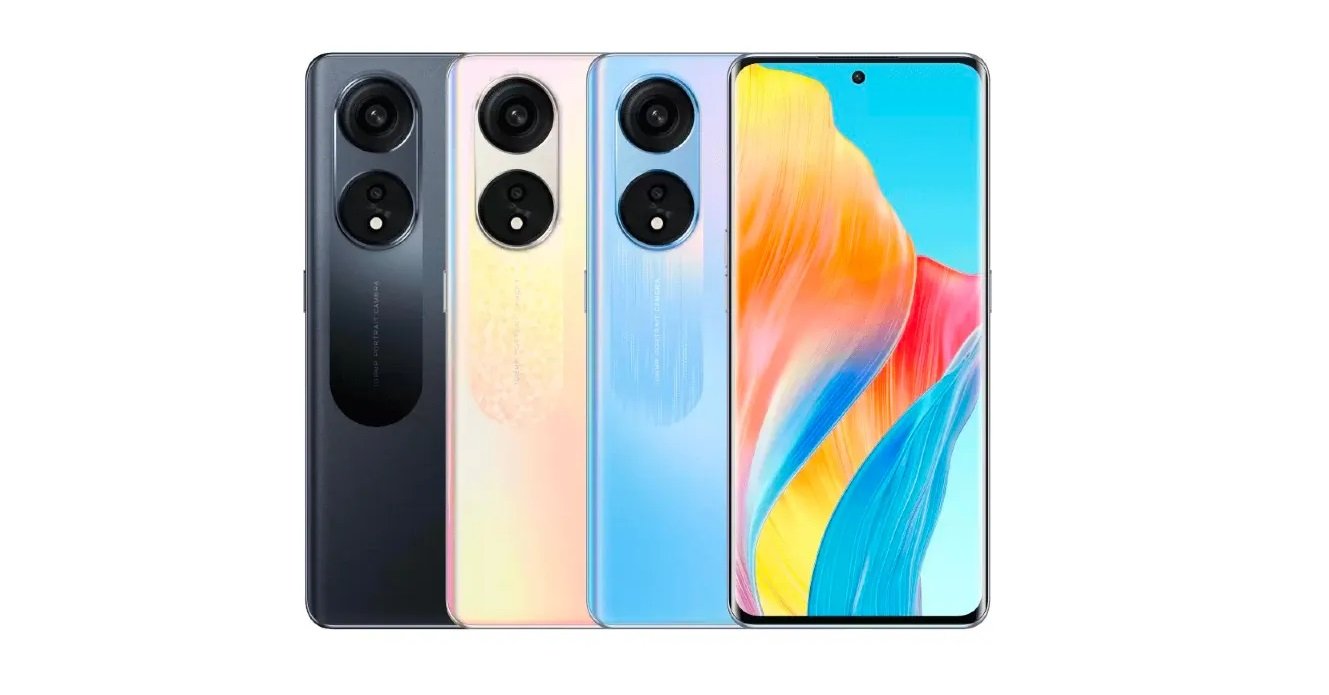 Oppo Reno 8T Price in India, launch, Full Specs