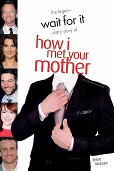 How I Met Your Mother