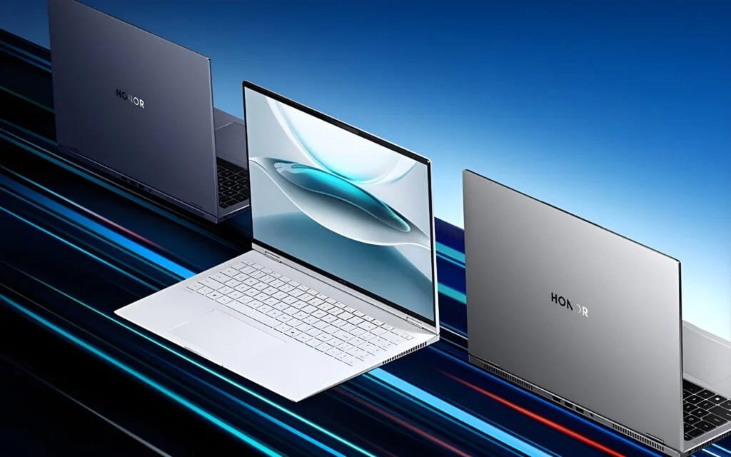 Honor Unveils MagicBook Pro 16 2025 and Hunter Edition with RTX 5070 and 3K Display