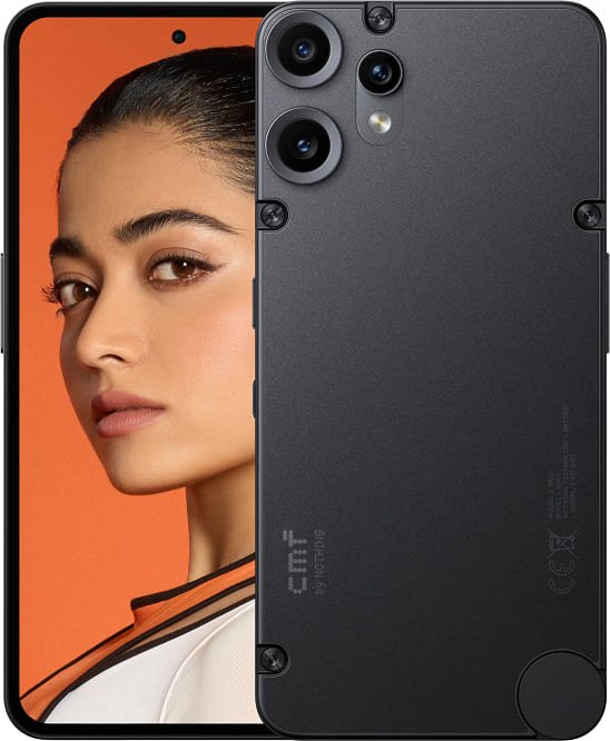 Nothing CMF Phone 2 Pro Review: Smart Choice at ₹18,999?