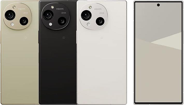 Sharp Aquos R10 Review: A Flagship Experience Without the Flagship Price