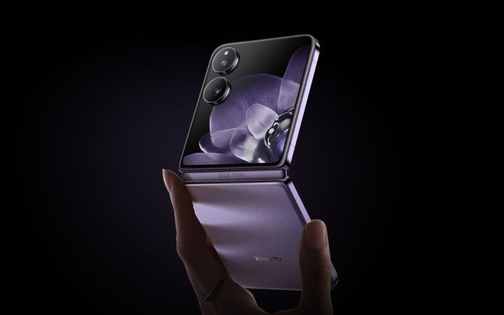 Xiaomi Mix Flip 2 Set for June Launch with Leica Cameras & Elite Specs