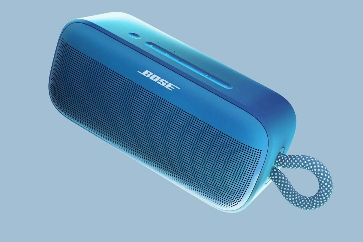 Bose SoundLink Plus and Micro 2nd Gen Speakers Launched with aptX Adaptive, 20-Hour Battery