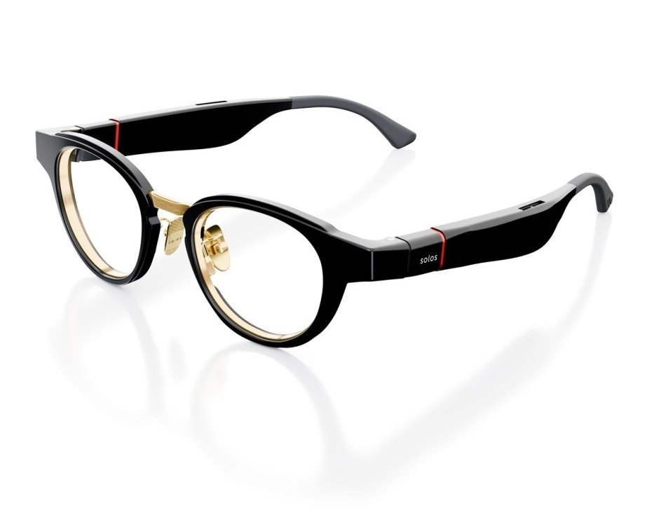 Solos Launches AirGo A5 and AirGo V2 Smart Glasses with AI, Audio, and Camera Innovations