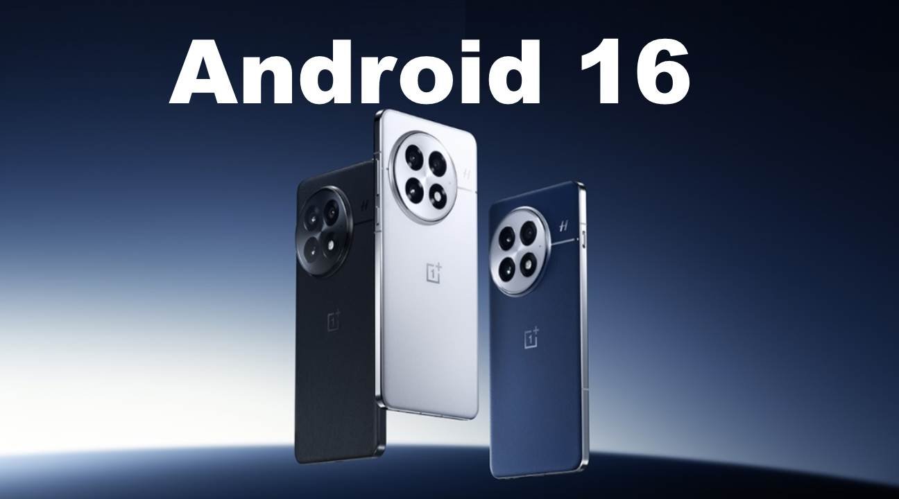OnePlus Android 16 (OxygenOS 16) Update: Release Timeline, Eligible Devices, and Key Features