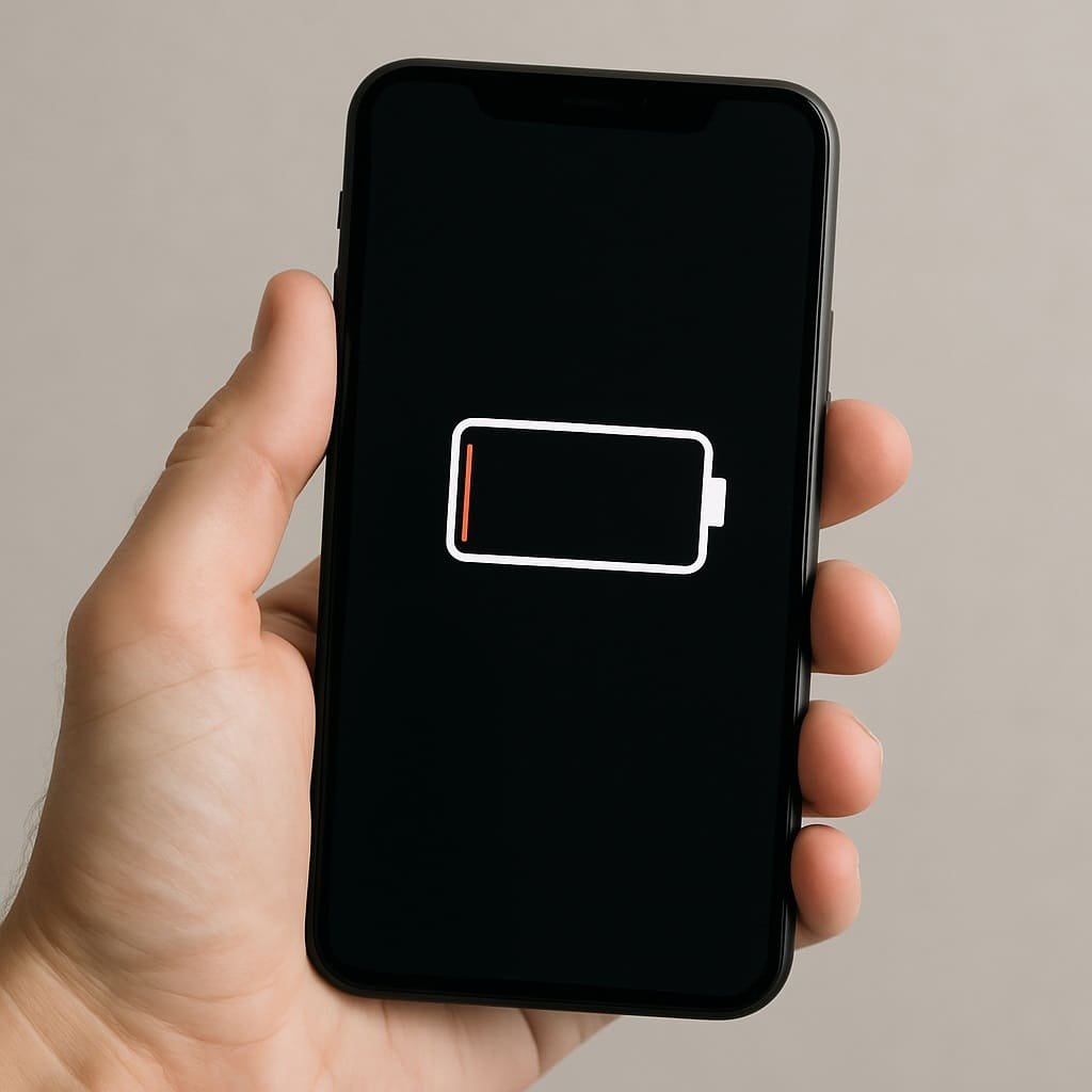 Change These Habits and Your Phone's Battery Health Will Last Longer