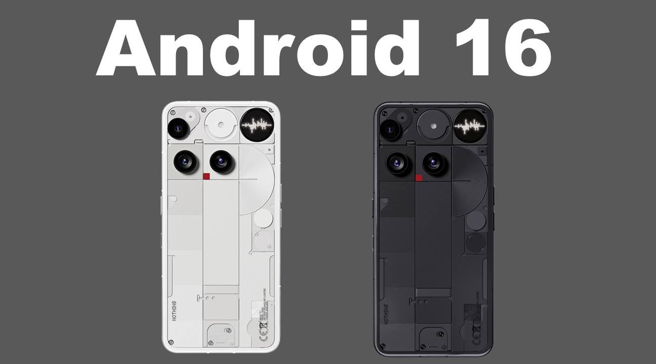Nothing OS 4.0 (Android 16): Release Timeline, Supported Devices & Top Features