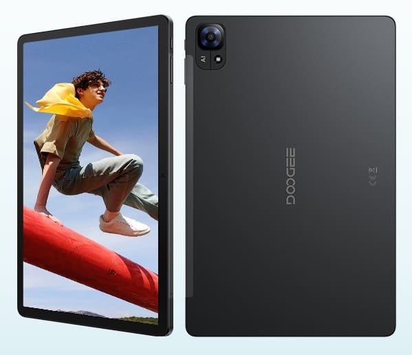 DOOGEE Tab E3 Review: A Budget Android 15 Tablet with Flagship Features