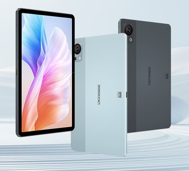 DOOGEE T30S Review: The Best Budget Android 14 Tablet & 8580mAh Battery
