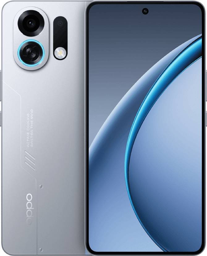 Oppo K13 Turbo Pro Review: Power-Packed Performer Under ₹25,000