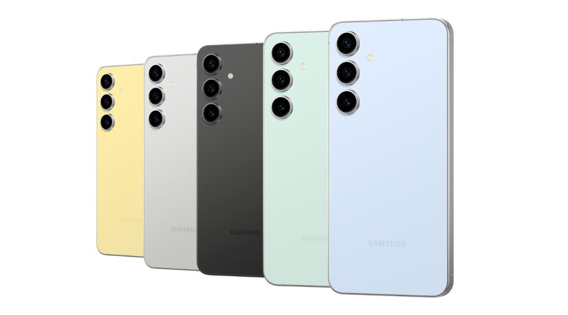 Samsung Galaxy S25 FE Full Specifications Leaked Before Launch