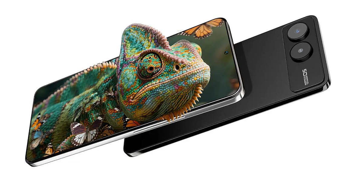 Lava Blaze AMOLED 2 Launched with 120Hz AMOLED Display and 5G