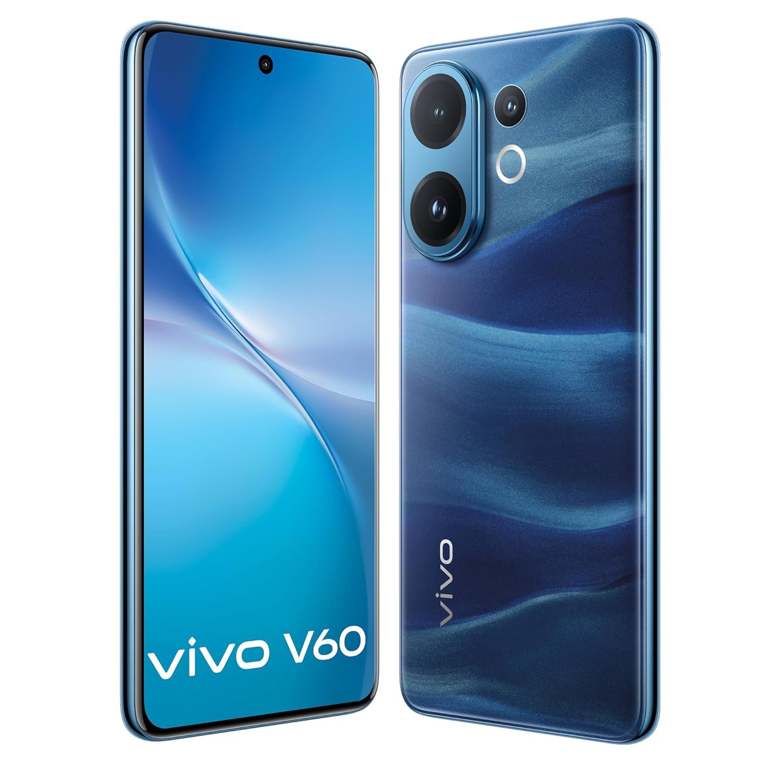 Vivo V60 5G Phone Review: Premium Features at a Competitive Price