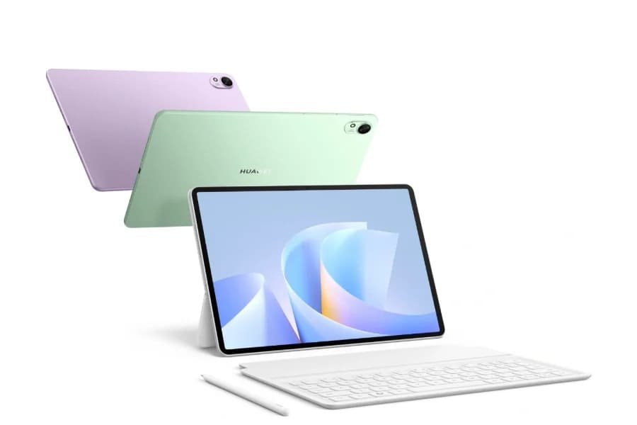 Huawei MatePad 11.5 S 2025 Launches with Paper-Like Display and AI Features