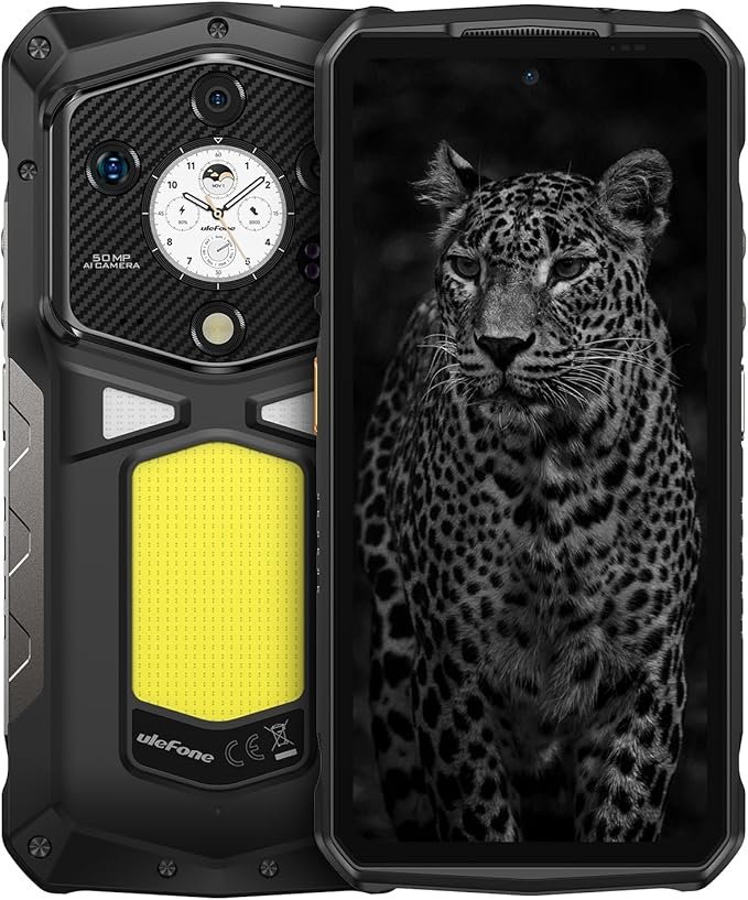 Ulefone Armor 29 Ultra Review – The Ultimate Rugged Smartphone