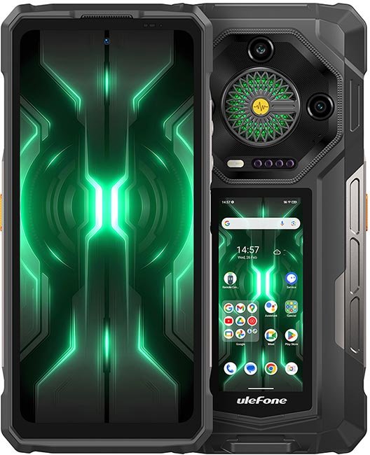 Ulefone Armor 33 Pro Review – The Ultimate Battery Beast