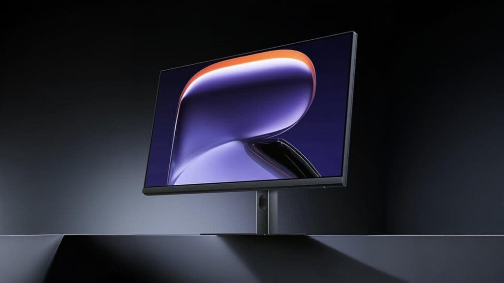 Xiaomi Redmi A27U Type-C 2026 Monitor Launched with 4K Display