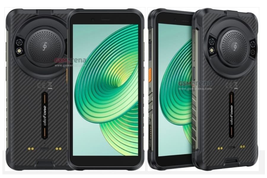 Ulefone RugKing Full Specs and Price Leak Ahead of Launch