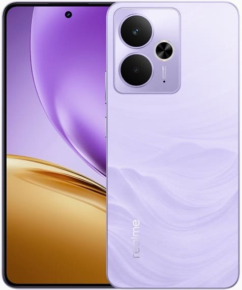 Realme 15T 5G Price in India and Design Tipped Ahead of Launch