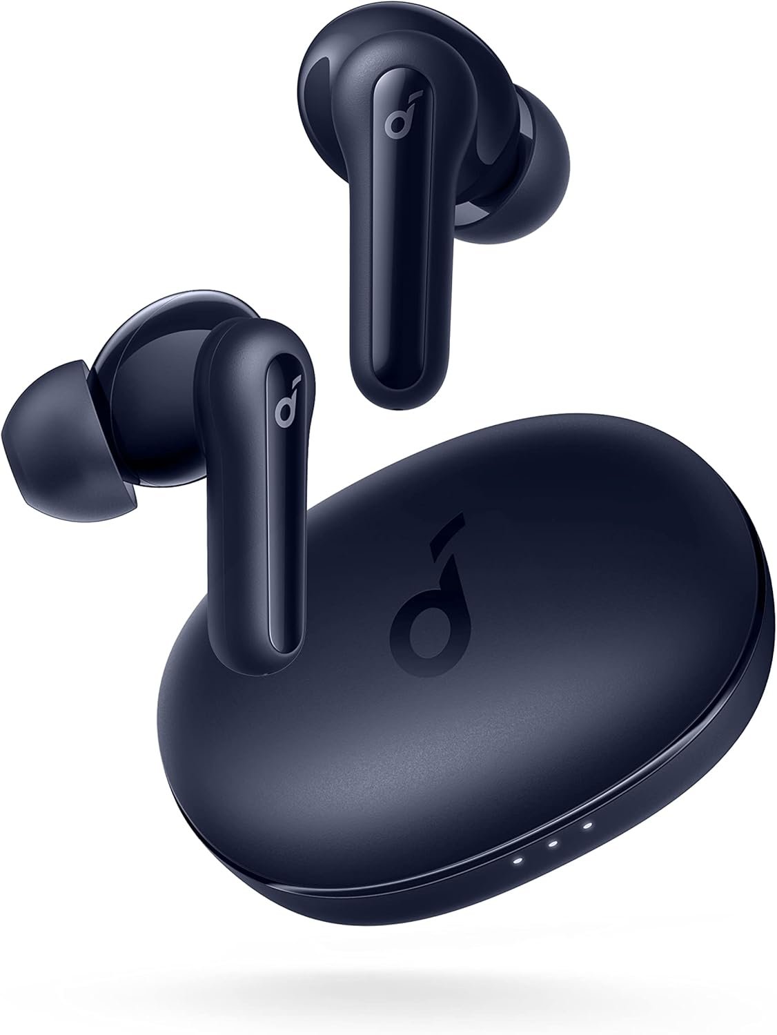 Anker Soundcore Life P2 Mini Earbuds Review – Compact & Powerful