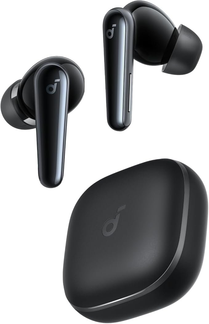 Anker Soundcore Liberty 5 Earbuds Review – Premium Noise-Cancelling Wireless Audio